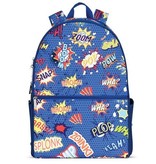 iScream Superhero Backpack