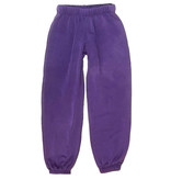 Firehouse Bright Purple Fleece Sweatpant