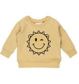 Hux Sunny Bear Sweatshirt
