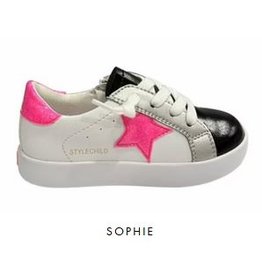StyleChild Sophie Sneaker