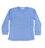 Cozii Blue Thermal Infant Top