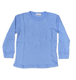 Cozii Blue Thermal Infant Top