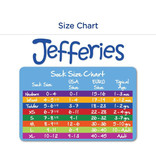 Jefferies Ruffle Socks