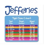 Jefferies Smooth Infant Tights