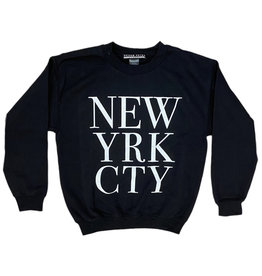 Prince Peter Black NYC Sweatshirt