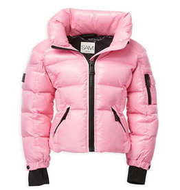 Outerwear - Precious Cargo