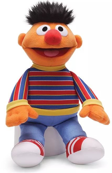 Ernie