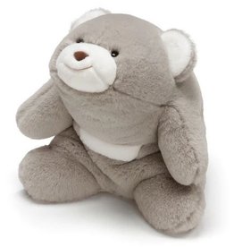 Gund Snuffles Teddy Bear Grey