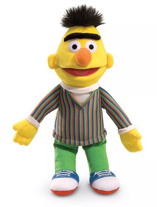 Bert