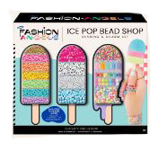 Ice Pop Bead Shop Kit