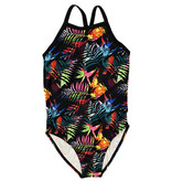 Coral & Reef Multi Night Paradise Swimsuit