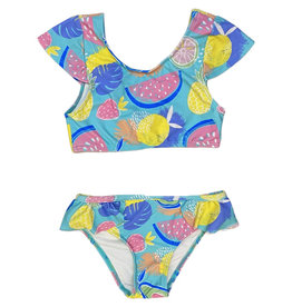 Coral & Reef Fruity Tootie 2 pc Swimsuit