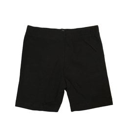 Dori Creations Black Bike Shorts