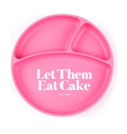 Bella Tunno Eat Cake Wonder Plate