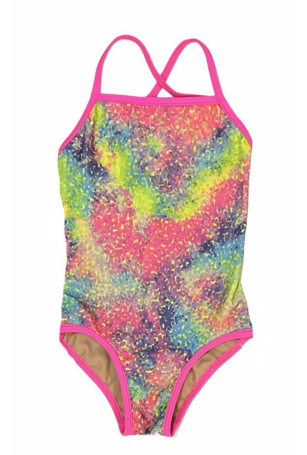 Cruz Sprinkles Swimsuit - Precious Cargo