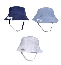 Flap Happy Bucket Hat (3 colors)