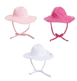 Flap Happy Floppy Hat (3 colors)