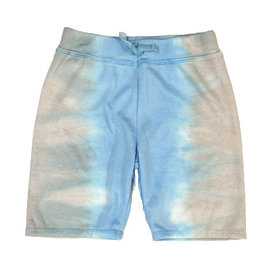 Cozii  Ocean/Sand Stripe TD Shorts