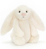 Jellycat Bashful Bunny  Cream - Medium