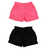 Dori Creations Mesh Shorts