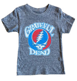 Rowdy Sprout Grateful Dead SS Tee