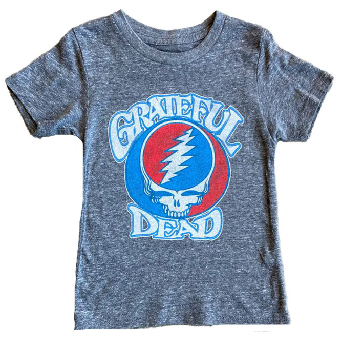 Rowdy Sprout Grateful Dead SS Tee