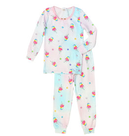 Esme Sherbet Smoothie PJ Set