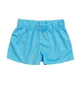 Firehouse Bright Aqua Sweat Shorts