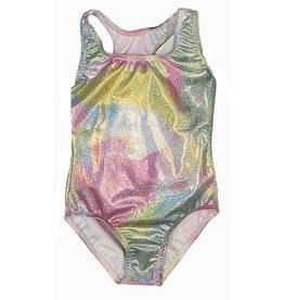 Dori Pink Sugar TD Swimsuit