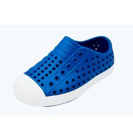 Native Jefferson Victoria Royal Blue Sneaker