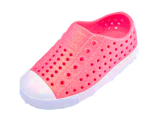 Children's Bling Sneakers 