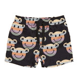 Huxbaby Smile Bear Swimsuit