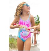 Limeapple Sherbet TD Swimsuit