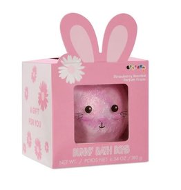 iScream Bunny Bath Bomb