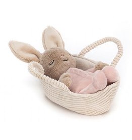 Jellycat Rock-a-Bye Bunny