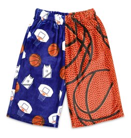 iScream Hoops Plush Shorts