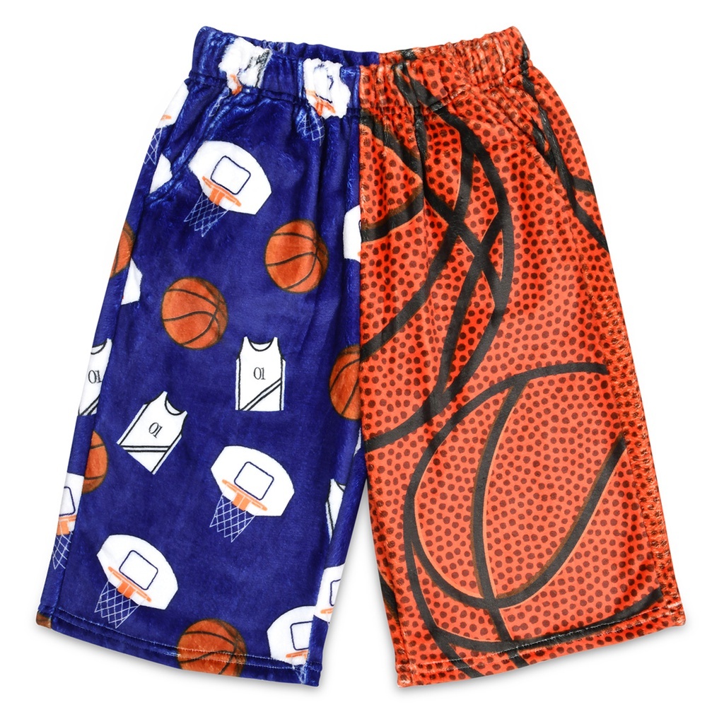 iScream Hoops Plush Shorts