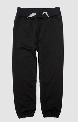 Appaman Black Sweatpants