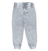 Mish Coal Enzyme Joggers
