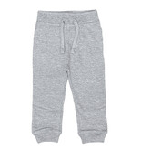 Mish Heather Grey Infant Joggers