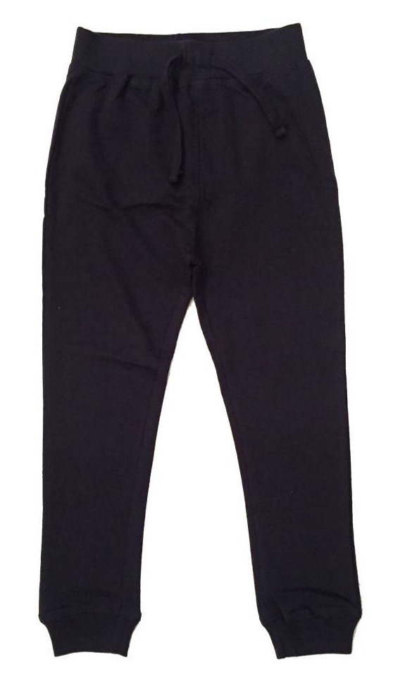 Mish Black Joggers