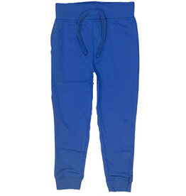 Mish Cobalt Infant Joggers