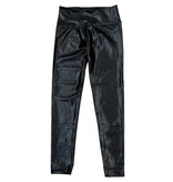 Dori Shiny Liquid High Waisted Legging