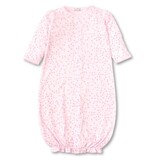 Kissy Kissy Pink/Wht Sweethearts Converter Gown