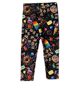 Terez Candy Spill Leggings