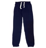 KatieJ NYC Evening Blue Dylan Sweatpant