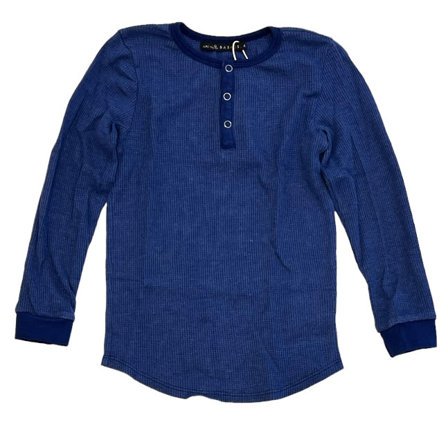 Miki Miette Cobalt Infant Thermal