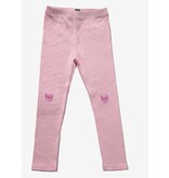 Petite Hailey Strawberry Love Infant Leggings