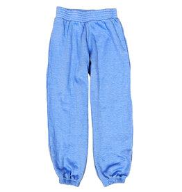 Firehouse Neon Blue Athletic Sweatpant