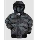 Appaman Storm Cloud Puffy Coat